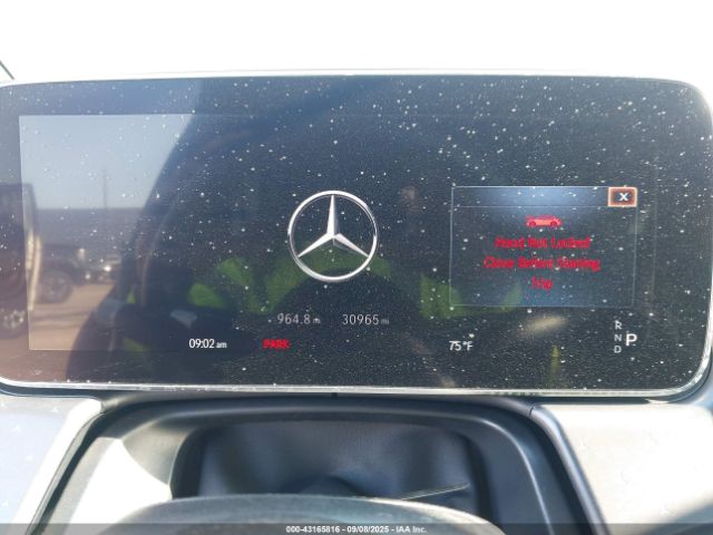 2023 MERCEDES-BENZ EQS 450+ W1KCG2DB6PA029030 Photo 6