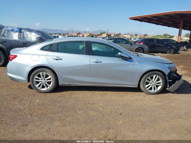 1G1ZE5ST1HF122218 Chevrolet lfv - di: direct injection, vvt: variable valve timing, gen 1