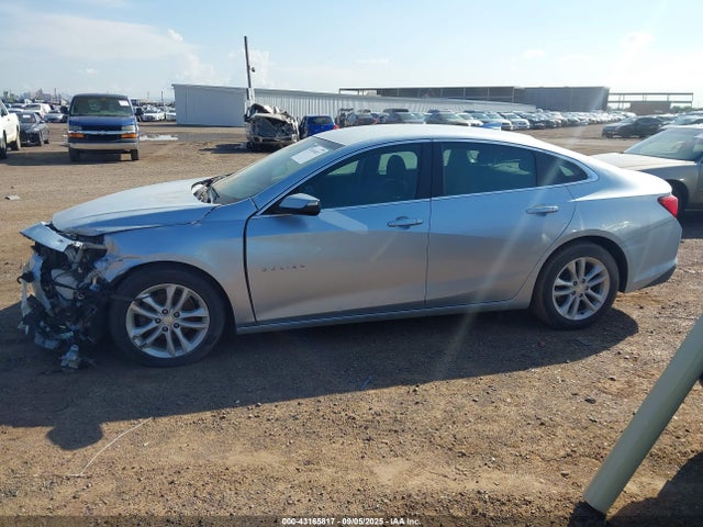1G1ZE5ST1HF122218 Chevrolet lfv - di: direct injection, vvt: variable valve timing, gen 1