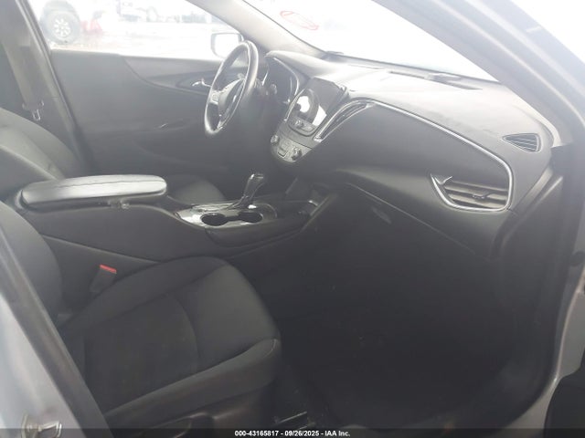 1G1ZE5ST1HF122218 Chevrolet lfv - di: direct injection, vvt: variable valve timing, gen 1