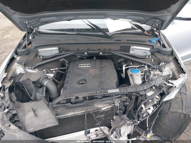 2016 AUDI Q5 WA1L2AFP1GA030219 Photo 9