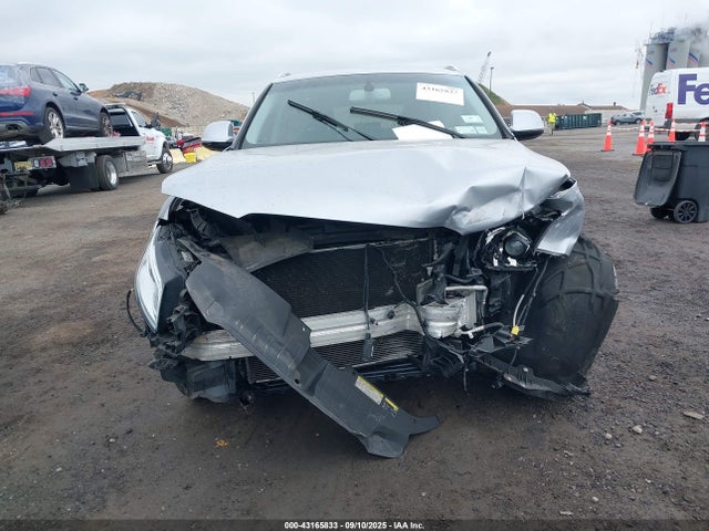 2016 AUDI Q5 WA1L2AFP1GA030219 Photo 5