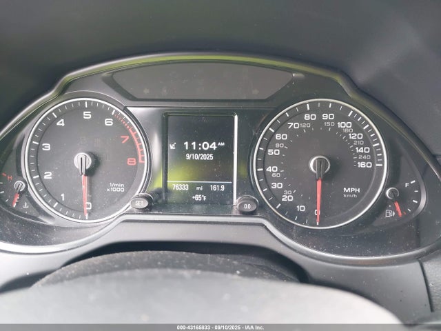 2016 AUDI Q5 WA1L2AFP1GA030219 Photo 6