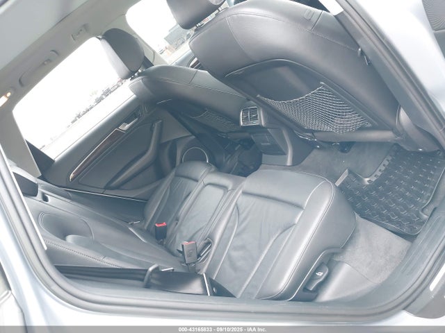 2016 AUDI Q5 WA1L2AFP1GA030219 Photo 7