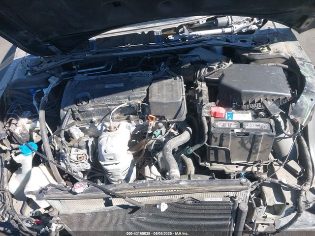 1HGCR2F58HA174374 Honda k24w1