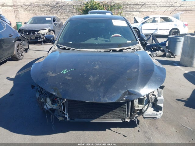 1HGCR2F58HA174374 Honda k24w1