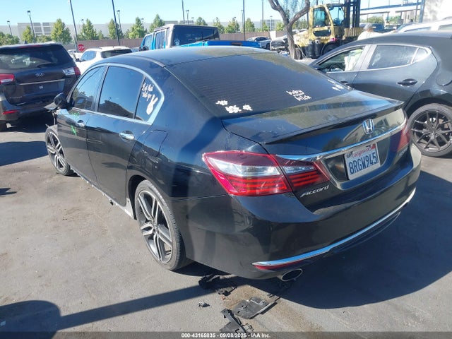 1HGCR2F58HA174374 Honda k24w1