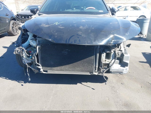 1HGCR2F58HA174374 Honda k24w1