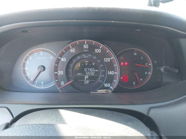 1HGCR2F58HA174374 Honda k24w1