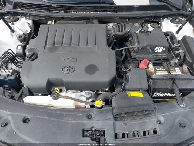 4T1BK1EB7EU094389 Toyota 2gr-fe