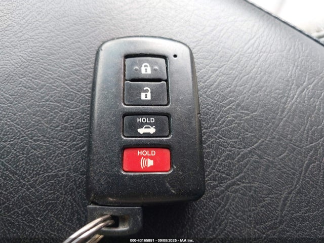4T1BK1EB7EU094389 Toyota 2gr-fe