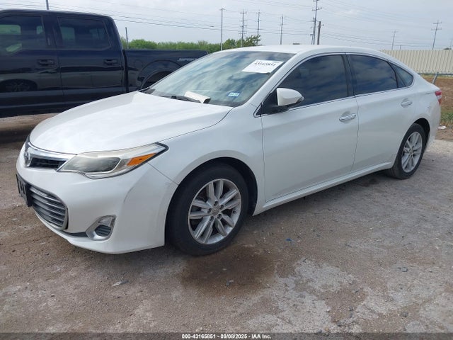 4T1BK1EB7EU094389 Toyota 2gr-fe