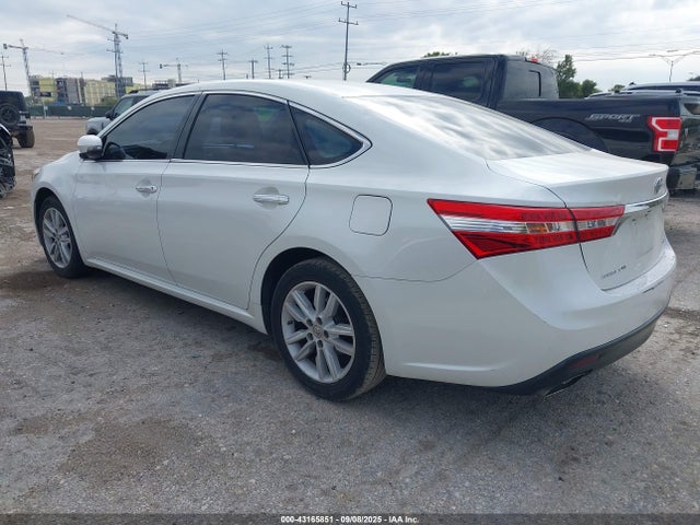 4T1BK1EB7EU094389 Toyota 2gr-fe