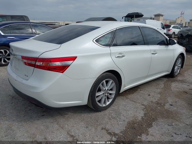 4T1BK1EB7EU094389 Toyota 2gr-fe