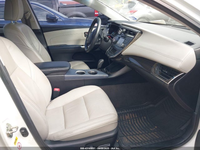 4T1BK1EB7EU094389 Toyota 2gr-fe