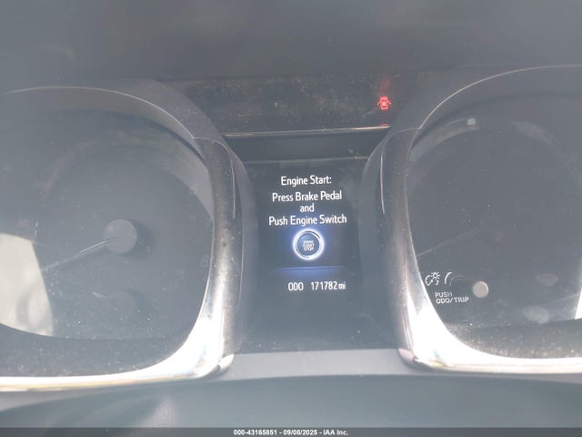 4T1BK1EB7EU094389 Toyota 2gr-fe