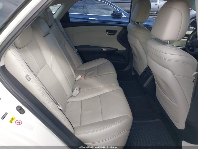 4T1BK1EB7EU094389 Toyota 2gr-fe