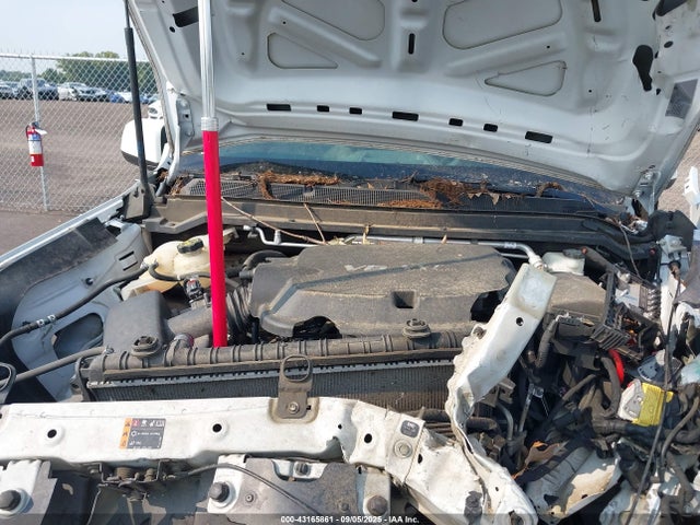1GCGSBEN1H1278629 Chevrolet lg2 - di: direct injection, vvt: variable valve timing, alum, var2, gen2