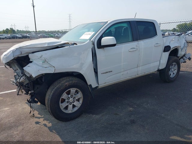 1GCGSBEN1H1278629 Chevrolet lg2 - di: direct injection, vvt: variable valve timing, alum, var2, gen2