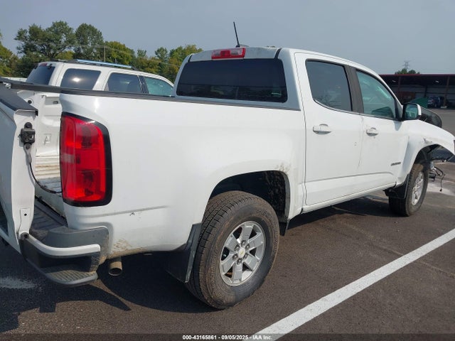 1GCGSBEN1H1278629 Chevrolet lg2 - di: direct injection, vvt: variable valve timing, alum, var2, gen2