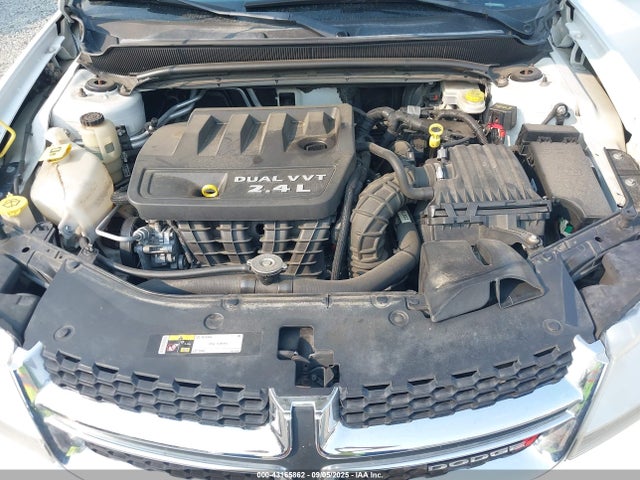Dodge Avenger 2014 1C3CDZAB9EN202954 Image 10