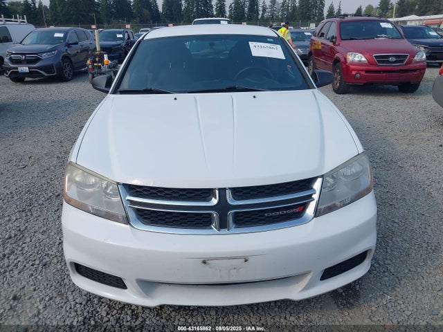 Dodge Avenger 2014 1C3CDZAB9EN202954 Image 13
