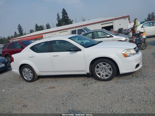 Dodge Avenger 2014 1C3CDZAB9EN202954 Image 14