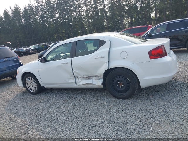 Dodge Avenger 2014 1C3CDZAB9EN202954 Image 15