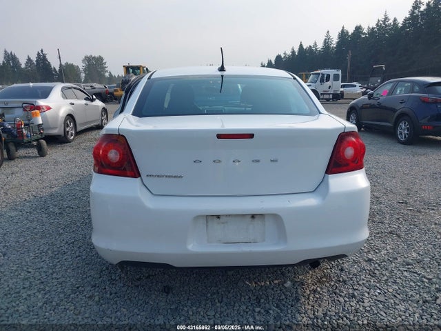 Dodge Avenger 2014 1C3CDZAB9EN202954 Image 17