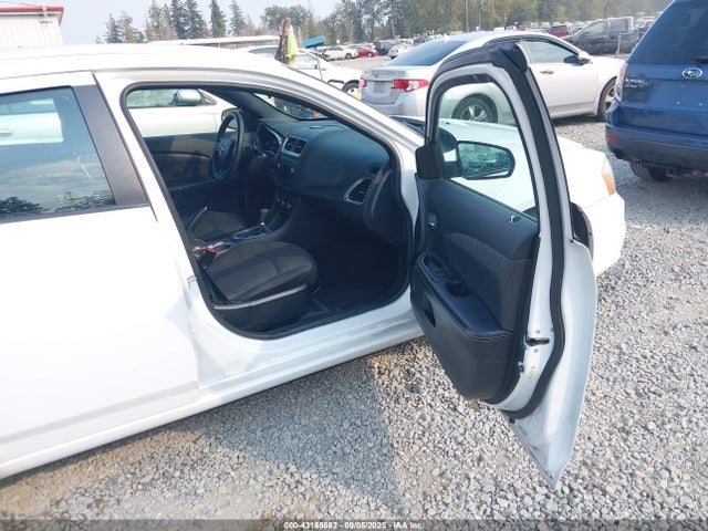 Dodge Avenger 2014 1C3CDZAB9EN202954 Image 5