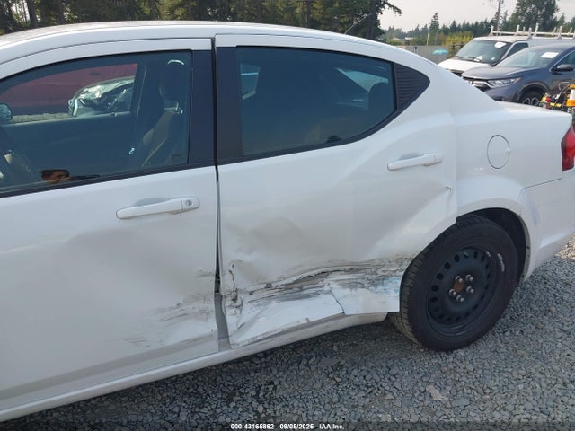 Dodge Avenger 2014 1C3CDZAB9EN202954 Image 6