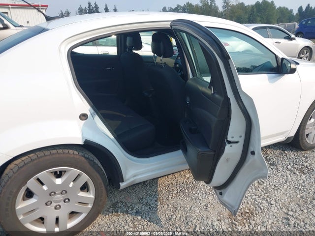 Dodge Avenger 2014 1C3CDZAB9EN202954 Image 8