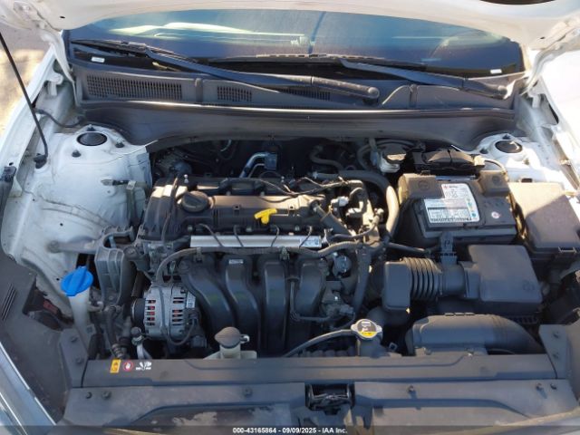 2020 KIA FORTE 3KPF24AD6LE257057 Photo 9