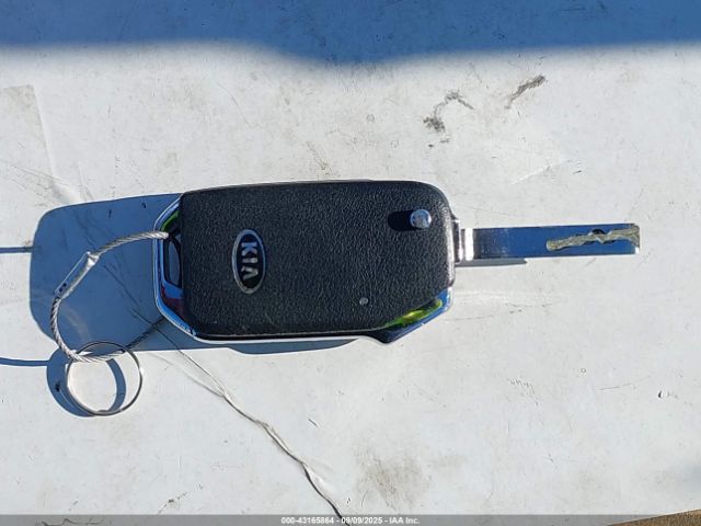 2020 KIA FORTE 3KPF24AD6LE257057 Photo 10