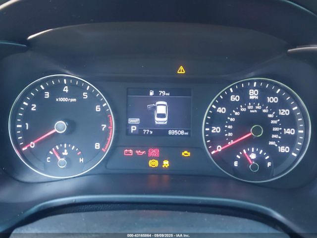 2020 KIA FORTE 3KPF24AD6LE257057 Photo 6