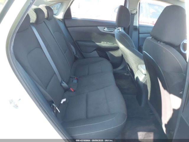 2020 KIA FORTE 3KPF24AD6LE257057 Photo 7