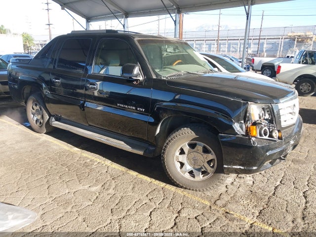 2003 CADILLAC ESCALADE EXT 3GYEK63N43G177364 Photo 0