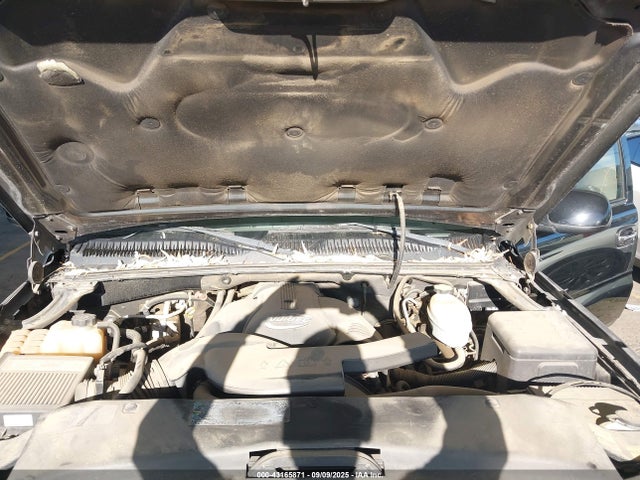 2003 CADILLAC ESCALADE EXT 3GYEK63N43G177364 Photo 9