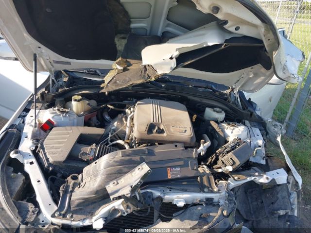 2021 CADILLAC CT4 1G6DJ5RK6M0118773 Photo 9