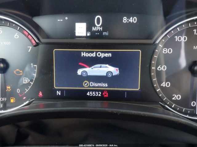 2021 CADILLAC CT4 1G6DJ5RK6M0118773 Photo 6