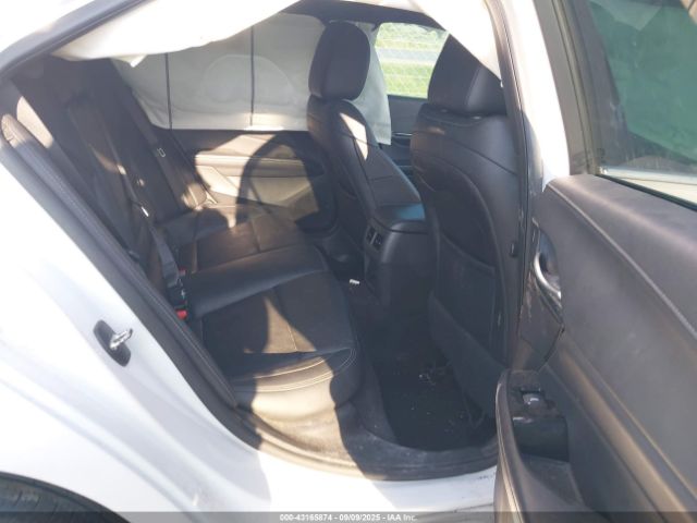 2021 CADILLAC CT4 1G6DJ5RK6M0118773 Photo 7