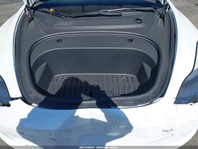 2022 TESLA MODEL 3 5YJ3E1EA5NF324883 Photo 9