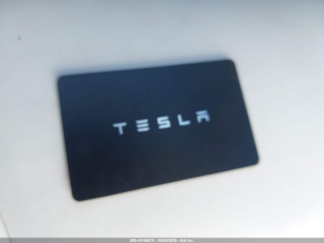 2022 TESLA MODEL 3 5YJ3E1EA5NF324883 Photo 10