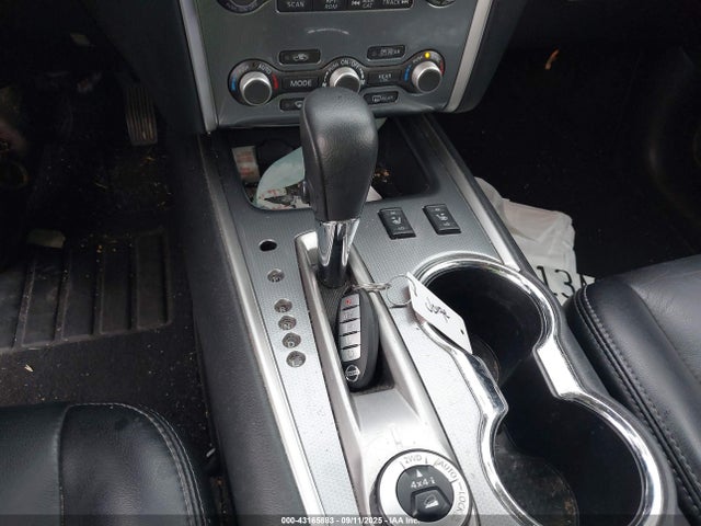 Nissan 2020 2020 5N1DR2CM3LC578156 Image 11