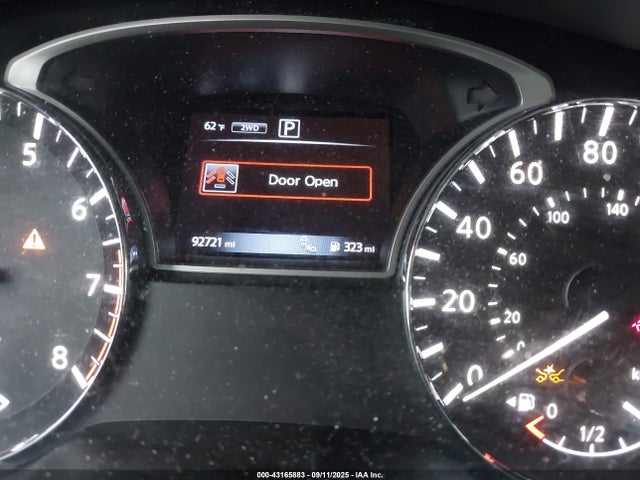 Nissan 2020 2020 5N1DR2CM3LC578156 Image 16