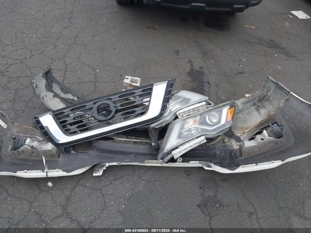 Nissan 2020 2020 5N1DR2CM3LC578156 Image 12