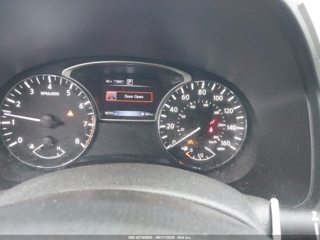 Nissan 2020 2020 5N1DR2CM3LC578156 Image 7