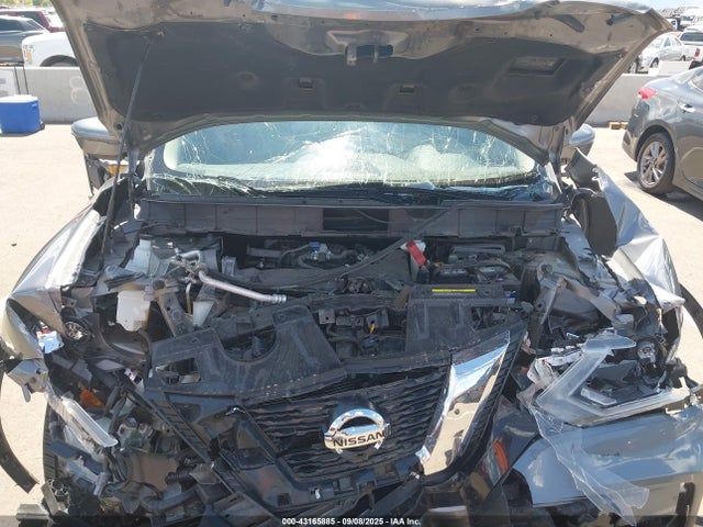 Nissan 2017 2017 JN8AT2MT2HW382136 Image 10