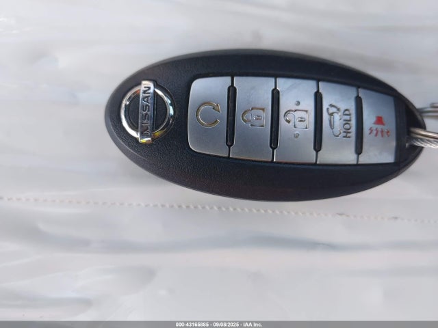 Nissan 2017 2017 JN8AT2MT2HW382136 Image 11