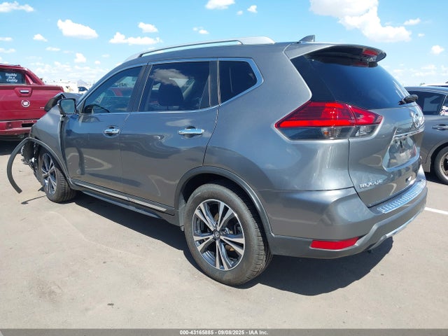 Nissan 2017 2017 JN8AT2MT2HW382136 Image 3